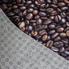 Küchen-Teppich Mazovia - Braun Teppich für die Küche, Produktbild-Vorschau 3