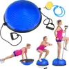 Gymtek® Balancekissen, Balance Pad - inkl Luftpumpe und Produktbild-Vorschau 1