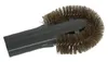 Sebo 1496GS, Pinsel, Braun, Dunkles Grau, 1 Stück(e) Produktbild-Vorschau 2