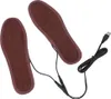 Elektrische beheizbare Einlegesohlen, USB Heizsohlen, Produktbild-Vorschau 1