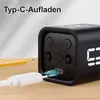 Stoppuhr, rotierender Schwerkraftsensor-Timer,500 mAh,6–8 Produktbild-Vorschau 6