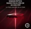 Razer Deathadder Wesentliche Ratón Gaming 6400 DPI Blanco Produktbild-Vorschau 5