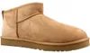 Stivaletti Del Marchio Ugg Del Modello M Classic Ultra Mini Anteprima dell’immagine prodotto 5