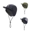 Qunature Outdoor Uni Fahrrad Unterhelmmütze Winter Produktbild-Vorschau 2