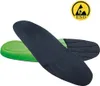 Atlas Klima Komfort Einlegesohle ESD Gr. 39 schwarz Produktbild-Vorschau 6
