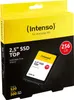 Intenso Top Performance - SSD - 256 GB - interný - 2,5" Náhľad obrázku produktu 2