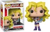 Yu-Gi-Oh - Mai Valentine 1060 25th Anniversary - Funko Pop! Produktbild-Vorschau 3