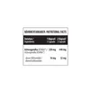 MST - Ashwagandha KSM 66® - 60 Kapseln Produktbild-Vorschau 3