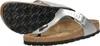 Birkenstock Gizeh  Teenslippers - Zilverkleur - Maat 39 Produktbild-Vorschau 38