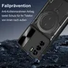 Outdoor Panzer Hülle für ZTE Handyhülle mit Slide Produktbild-Vorschau 4