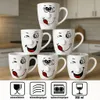 Kaffeetassen 6er Set Kaffeebecher Kaffee Tassen Becher Produktbild-Vorschau 9