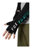Fox Ranger Glove Gelové krátké rukavice Black XL Náhled obrázku produktu 3