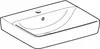 Geberit Renova Plan, wandtoiletset, 60x48 cm, met Productafbeelding-voorbeeld 7