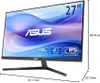 ASUS EyeCare VU279CFE-B, Gaming-Monitor, (FullHD, IPS, Produktbild-Vorschau 11