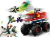 LEGO Marvel Avengers Spider-Man v monster trucku vs. Náhled obrázku produktu 21