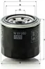 Filtro olio per autoveicoli W811/80 Anteprima dell’immagine prodotto 6