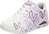 SKECHERS Uno Spreed the Love Schuhe Damen weiss 38 Produktbild-Vorschau 40