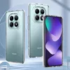 CLM-Tech Hülle kompatibel mit Xiaomi Redmi Note 15 5G - Produktbild-Vorschau 5
