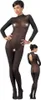 Catsuit ouvert M/L Produktbild-Vorschau 1