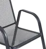 greemotion Gartenmöbel Set 9-teilig Toulouse Gartenset Produktbild-Vorschau 7