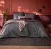 Estella Mako Jersey Bettwäsche 135x200 Aline grau Produktbild-Vorschau 13