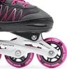 Rollerblades SMJ UT 103 Lea 2in1 Pullunder  Größe: 30-33, Produktbild-Vorschau 7