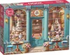 CHERRY PAZZI: Puzzle de frutas, edición 2000, contenido Vista previa de la imagen del producto 1