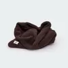 Sac de couchage pour chien Teddy couleur chocolat – Niche Voir les images du produit 2