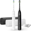 Philips Sonicare 5500 HX7119/02 Schallzahnbürste 2er Produktbild-Vorschau 1