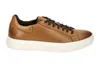Geox DEIVEN D Herrenschuhe - Sneakers - Halbschuhe braun Produktbild-Vorschau 11