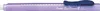 Pentel Radierstift ClicEraser2 ZE11T, blau-transparent Podgląd zdjęcia produktu 2
