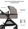 Kinderkraft Kinderwagen 3in1 Esme  Pro / Kombikinderwagen, Produktbild-Vorschau 15