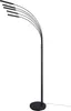 Lampa stojąca łukowa LED REED czarny RL R41031532 Podgląd zdjęcia produktu 6
