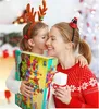 Veľké stavebné bloky kvety záhradná kytica detská kreatívna Náhľad obrázku produktu 4