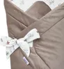 Simply Nature Musselin & Latte Velvet Babyhörnchen Produktbild-Vorschau 3