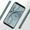 A smartphone case is shown from multiple angles against a light gray background. Produktbild-Vorschau