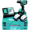 Makita DDF485RTJ3, Handbohrmaschine, Ohne Schlüssel, Produktbild-Vorschau 11