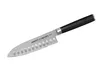 Samura Santoku Knife Hollow Ground 18 cm SM0094 Podgląd zdjęcia produktu 1