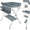 Wickeltisch Mobiler Wickeltisch Wickelkommode Produktbild-Vorschau 1