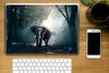 MuchoWow® Laptop Aufkleber Sticker Cover Elefant - Tiere - Produktbild-Vorschau 2
