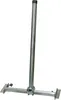 Televes držák krokve, trubka 90 cm, vzdálenost 52–87 cm, 1 Náhled obrázku produktu 1