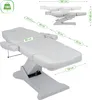 Habys Selia PRO 4 Kosmetikliege Massageliege Kosmetiksessel Produktbild-Vorschau 8