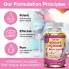 Women´s Hormone Balance Support (120 Kapseln) Produktbild-Vorschau 4