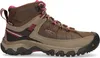 Keen Targhee Iii Mid Wp W-Weiss/Boysenbe Na Produktbild-Vorschau 24
