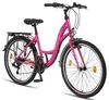 Licorne Bike Stella Premium City Bike 20,24,26 et 28 pouces Voir les images du produit 1