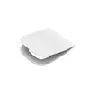 A white toilet seat is shown from a slightly elevated, diagonal angle against a white background. Náhľad obrázku produktu