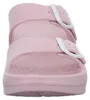 Sneakers Damen-Badepantolette Hell-Rosa, Farbe:rot, EU Produktbild-Vorschau 5