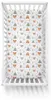 Spannbettlaken für Kinderbett 60x120 cm - 100% Baumwolle - Produktbild-Vorschau 2