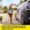 Lance de nettoyage haute pression Kärcher eco!Booster 120, Voir les images du produit 7