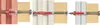 Fischer DUOPOWER 10x50 50 pz. Anteprima dell’immagine prodotto 27